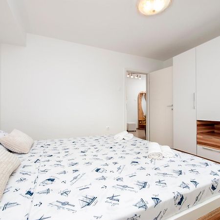Arena Parkside Residence Pula Dış mekan fotoğraf