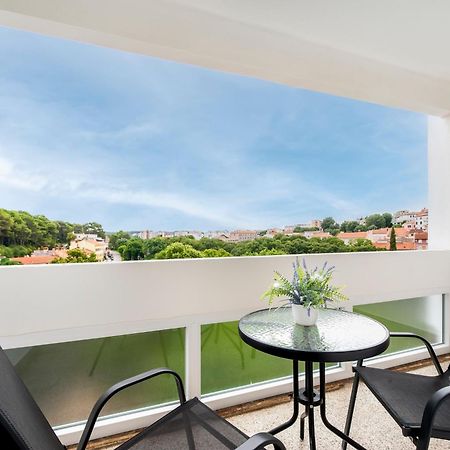 Arena Parkside Residence Pula Dış mekan fotoğraf
