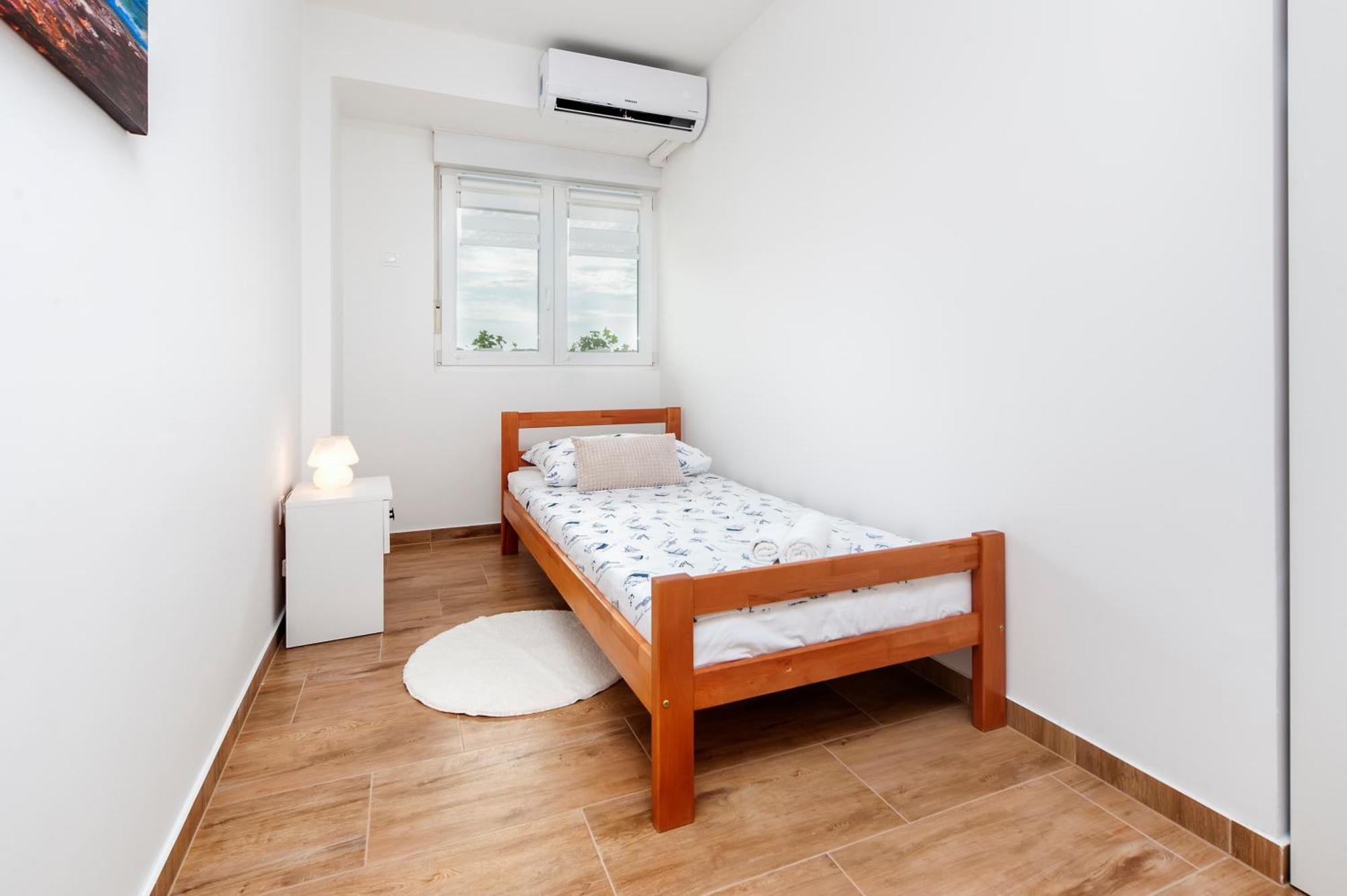 Arena Parkside Residence Pula Dış mekan fotoğraf