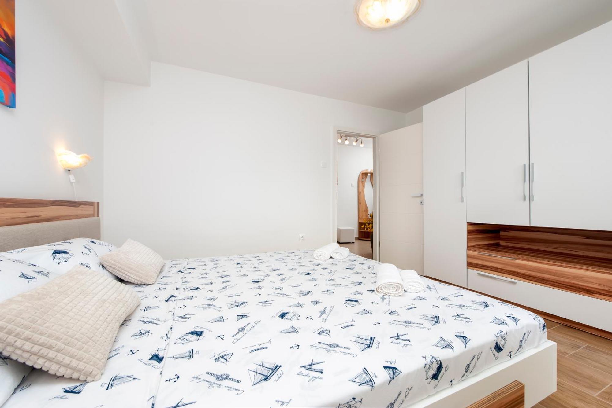 Arena Parkside Residence Pula Dış mekan fotoğraf