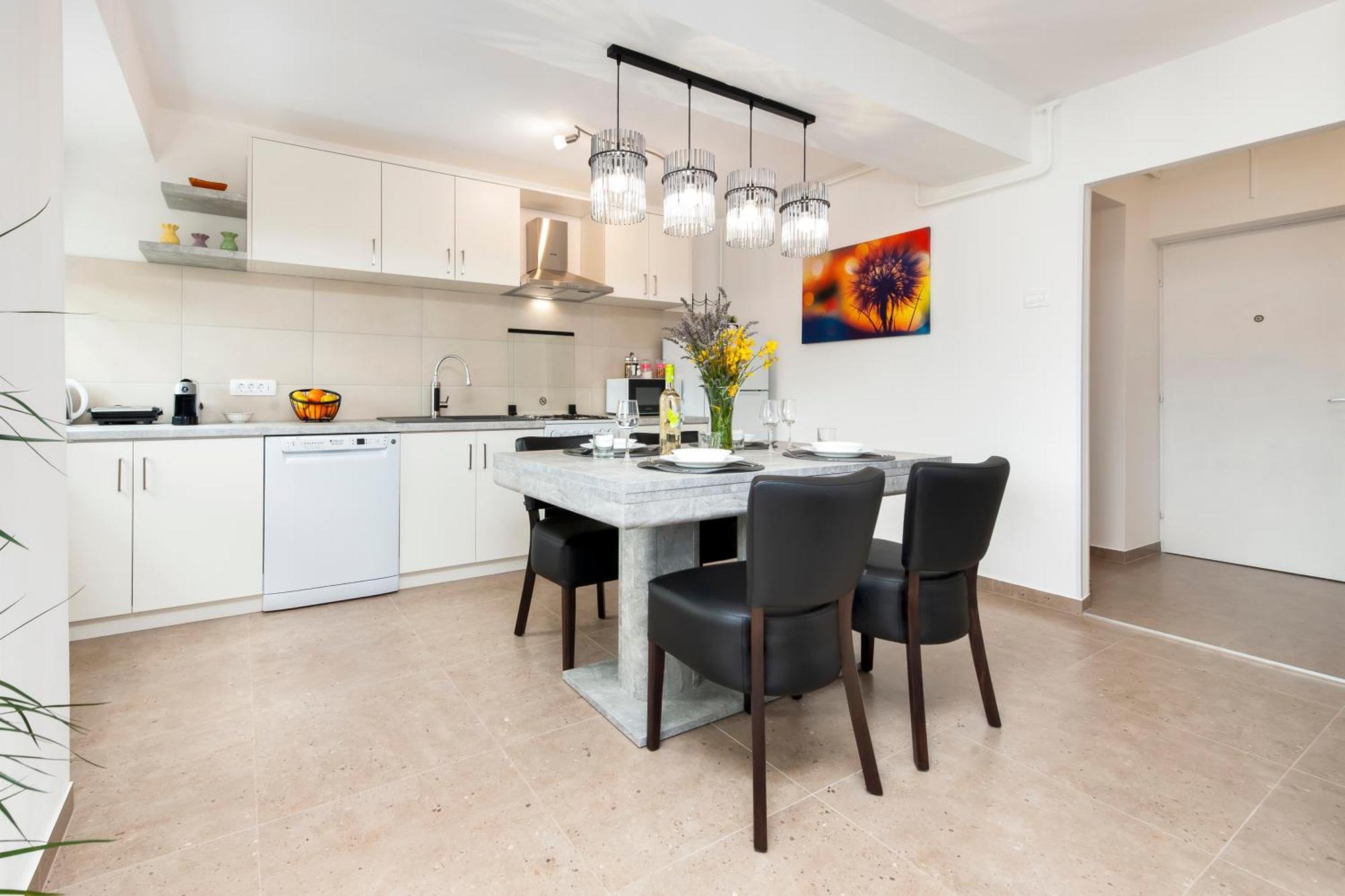 Arena Parkside Residence Pula Dış mekan fotoğraf
