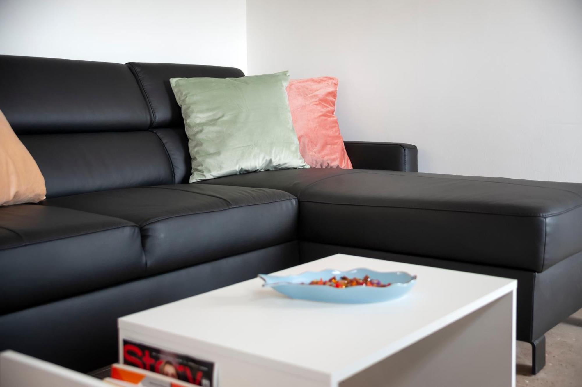 Arena Parkside Residence Pula Dış mekan fotoğraf