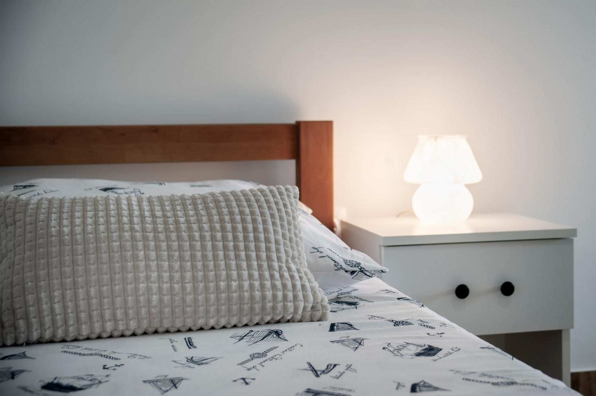 Arena Parkside Residence Pula Dış mekan fotoğraf