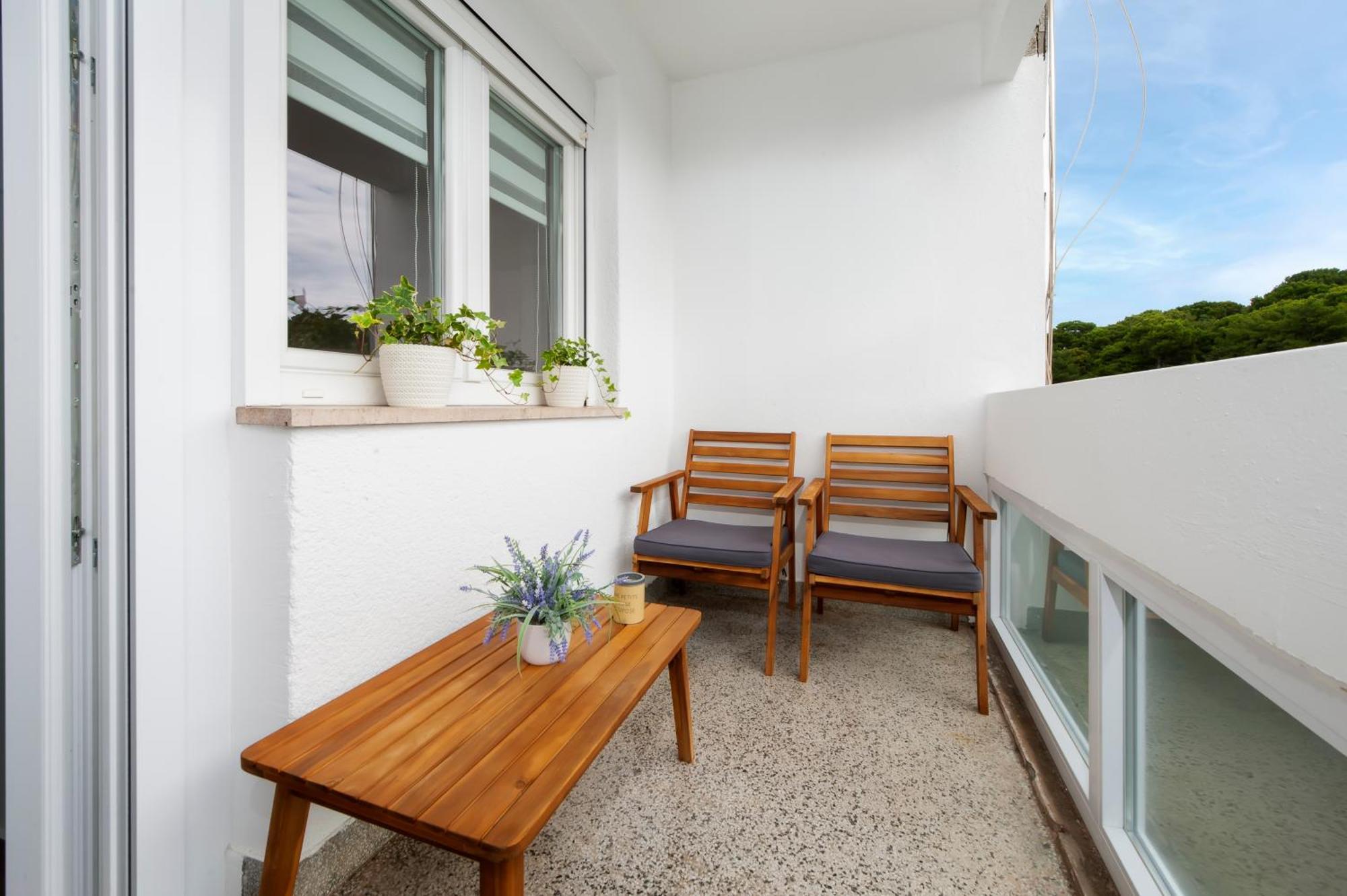 Arena Parkside Residence Pula Dış mekan fotoğraf