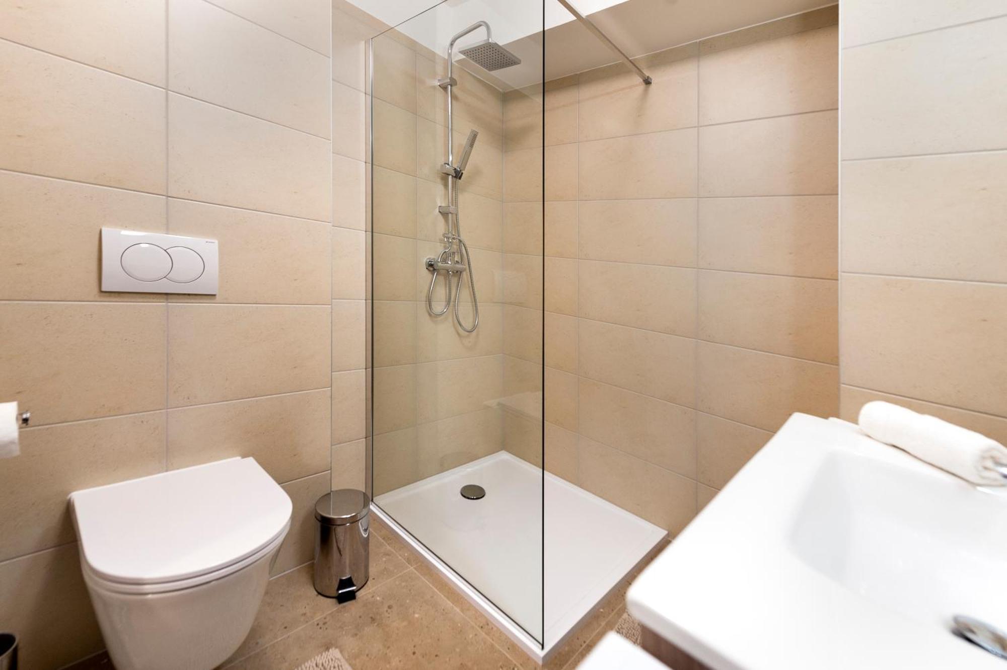Arena Parkside Residence Pula Dış mekan fotoğraf