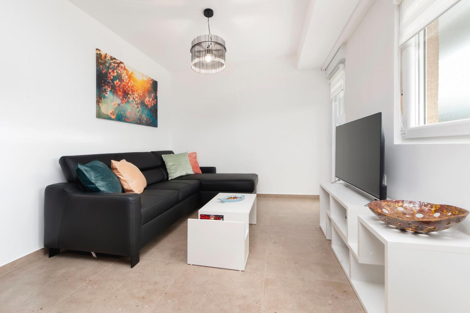 Arena Parkside Residence Pula Dış mekan fotoğraf