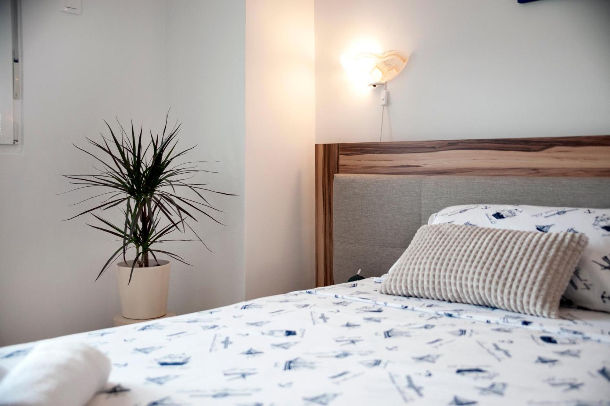 Arena Parkside Residence Pula Dış mekan fotoğraf