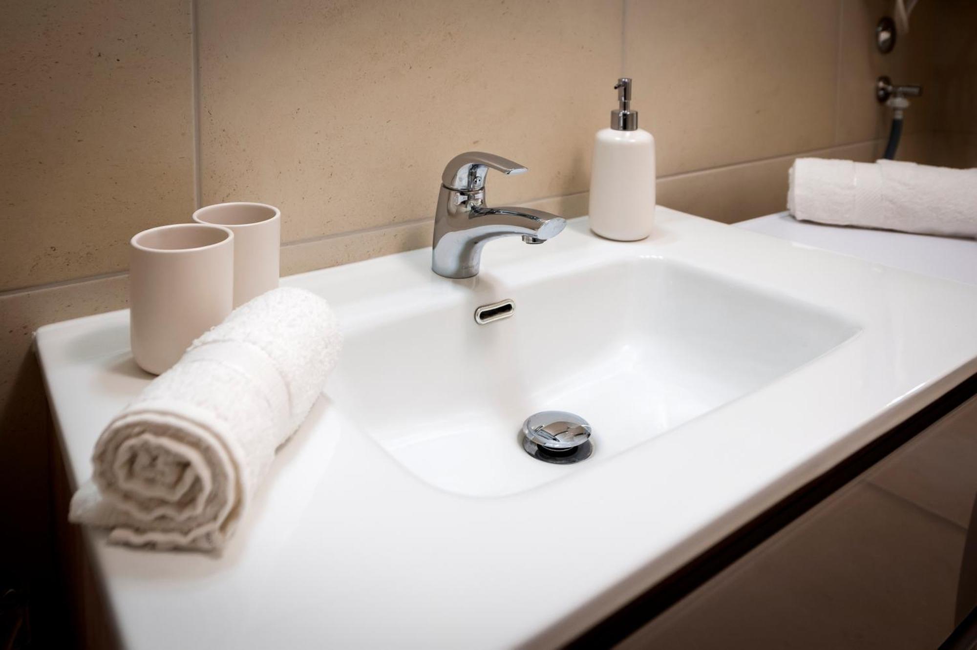 Arena Parkside Residence Pula Dış mekan fotoğraf